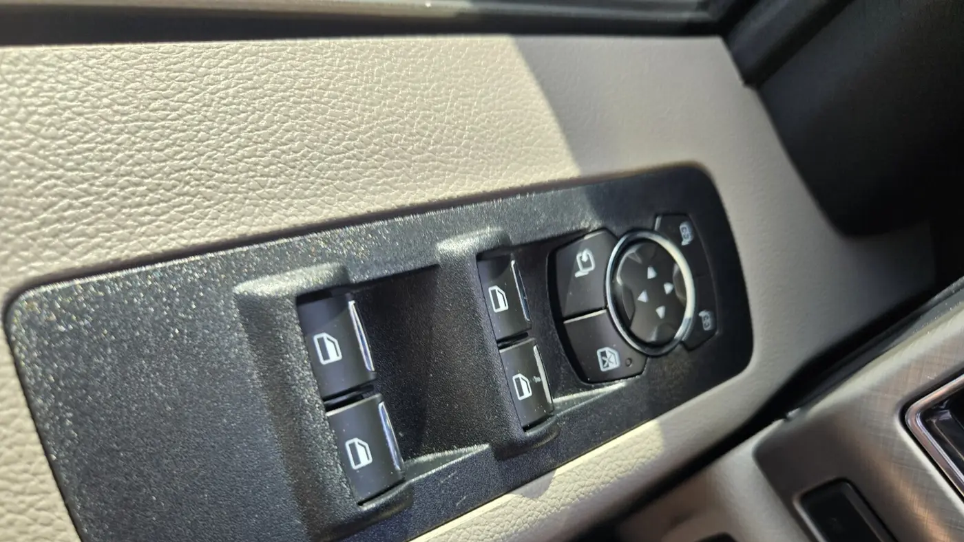 2020 Ford F-150 Limited