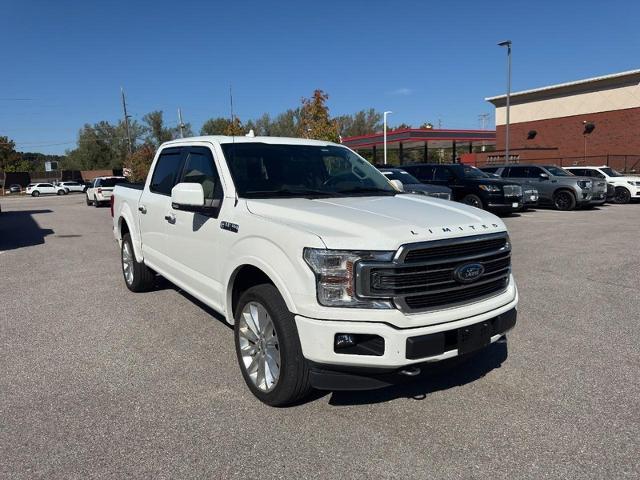2020 Ford F-150 - $33,987
