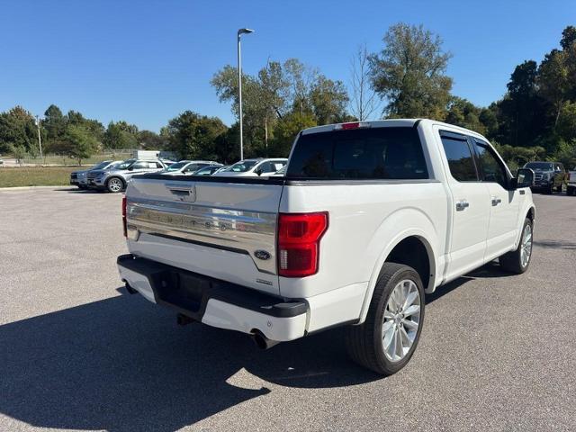 2020 Ford F-150 - $33,987