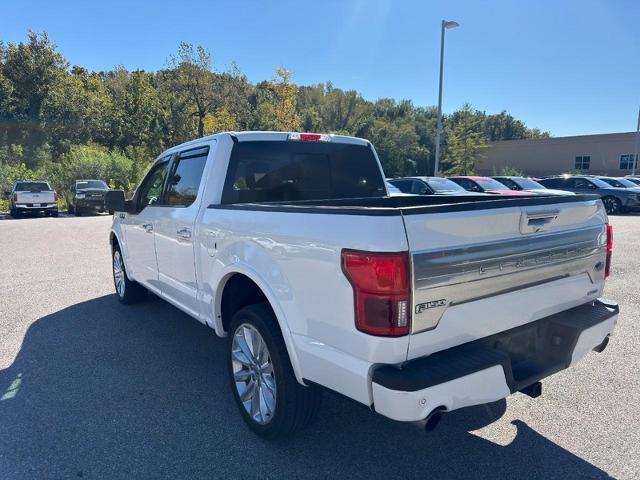 2020 Ford F-150 - $33,987