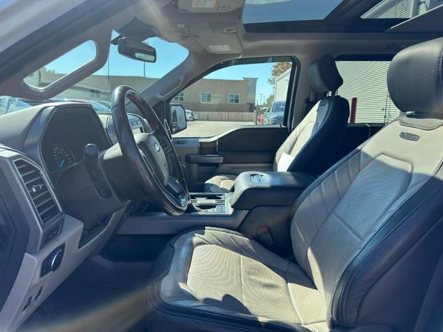 2020 Ford F-150 - $33,987