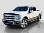 2015 F-150 Thumbnail 1