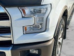 2015 F-150 Thumbnail 10
