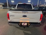 2015 F-150 Thumbnail 4