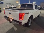 2015 F-150 Thumbnail 5
