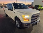 2015 F-150 Thumbnail 7