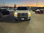 2015 F-150 Thumbnail 8