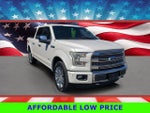 2015 F-150 Thumbnail 1