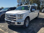 2015 F-150 Thumbnail 3