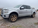 2015 F-150 Thumbnail 1
