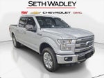 2015 F-150 Thumbnail 1