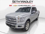2015 F-150 Thumbnail 3
