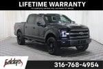 2015 F-150 Thumbnail 1