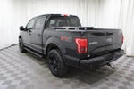 2015 F-150 Thumbnail 5