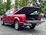 2015 F-150 Thumbnail 10