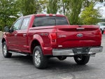 2015 F-150 Thumbnail 17