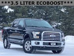 2015 F-150 Thumbnail 1