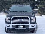 2015 F-150 Thumbnail 32