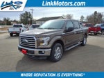 2015 F-150 Thumbnail 1