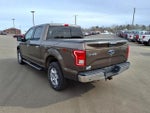 2015 F-150 Thumbnail 4