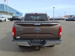 2015 F-150 Thumbnail 5