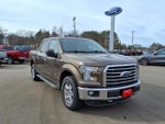 2015 F-150 Thumbnail 8
