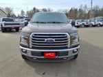 2015 F-150 Thumbnail 9