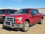 2015 F-150 Thumbnail 2
