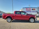2015 F-150 Thumbnail 6