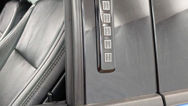 2016 Ford F-150 King Ranch