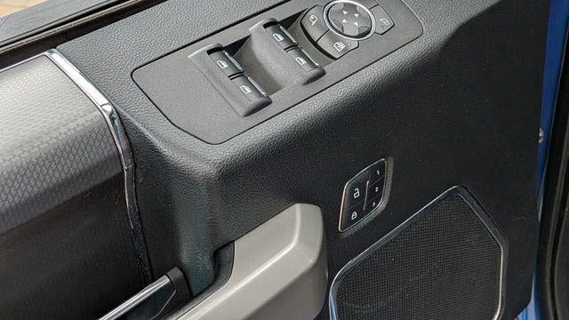 2016 Ford F-150 King Ranch