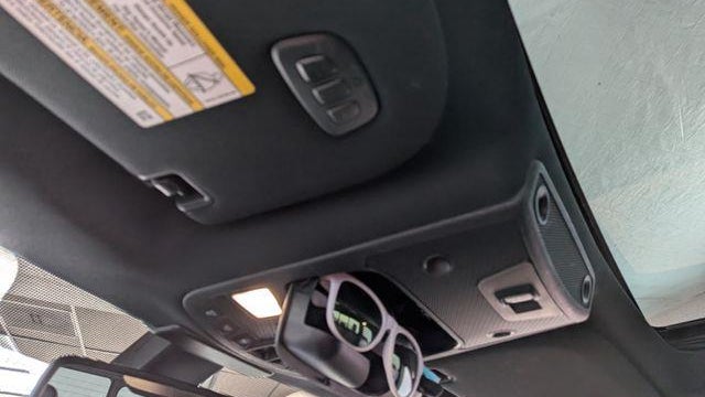 2016 Ford F-150 King Ranch