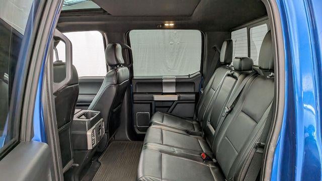 2016 Ford F-150 King Ranch