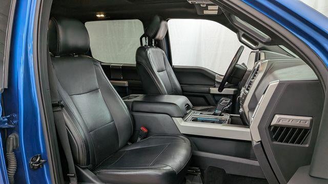 2016 Ford F-150 King Ranch