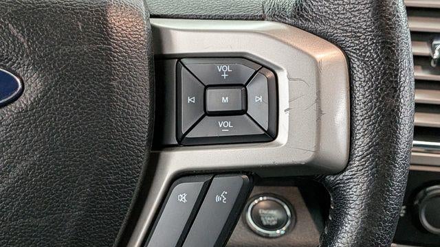 2016 Ford F-150 King Ranch
