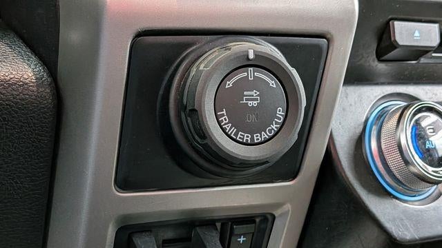 2016 Ford F-150 King Ranch