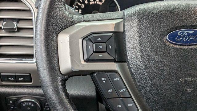 2016 Ford F-150 King Ranch
