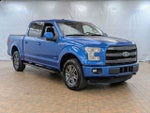 2016 F-150 Thumbnail 1
