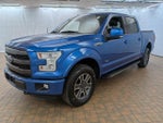 2016 F-150 Thumbnail 2