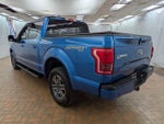 2016 F-150 Thumbnail 3