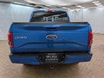 2016 F-150 Thumbnail 4