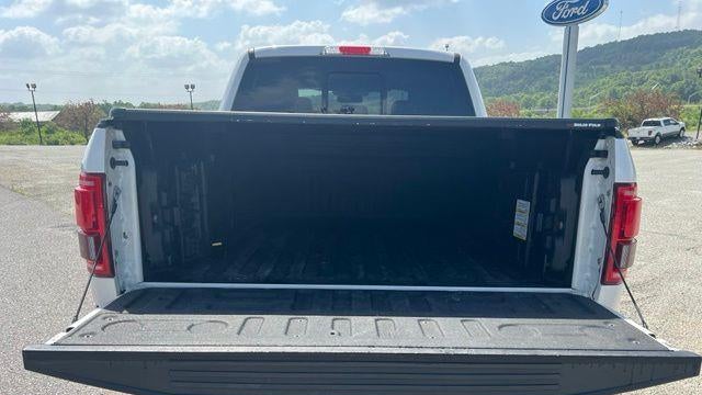 2016 Ford F-150 Limited