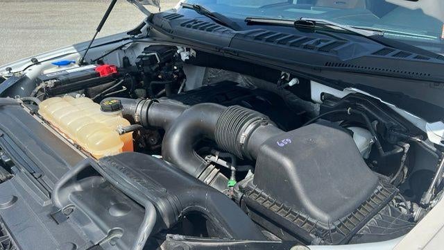2016 Ford F-150 Limited