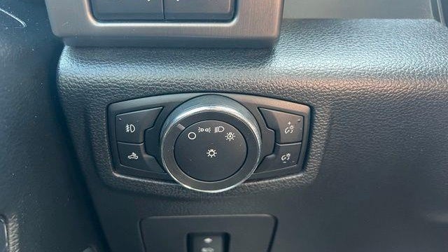 2016 Ford F-150 Limited