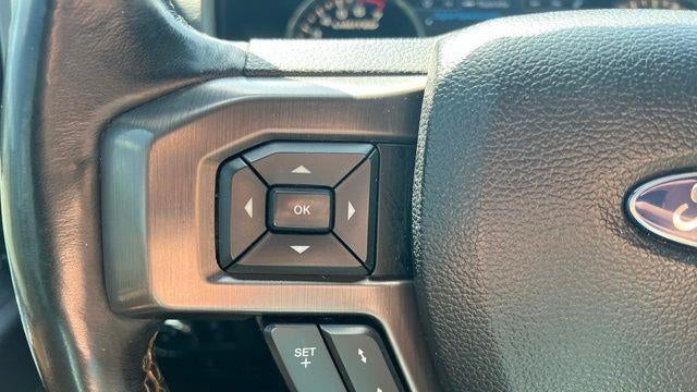 2016 Ford F-150 Limited