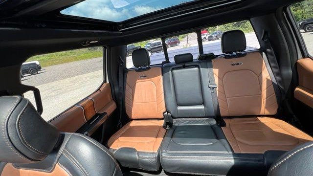 2016 Ford F-150 Limited
