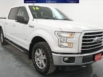 2016 F-150 Thumbnail 1