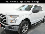 2016 F-150 Thumbnail 3