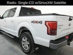 2016 F-150 Thumbnail 6