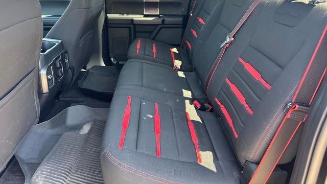 2016 Ford F-150 King Ranch